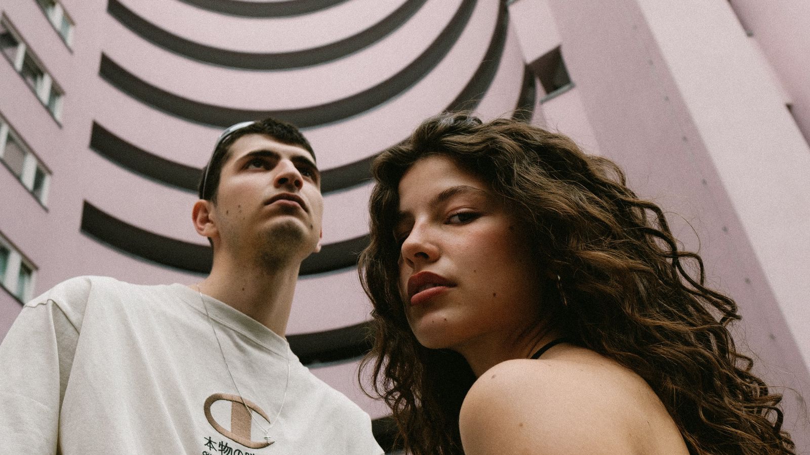 Abor & Tynna will be representing Germany at Basel 2025