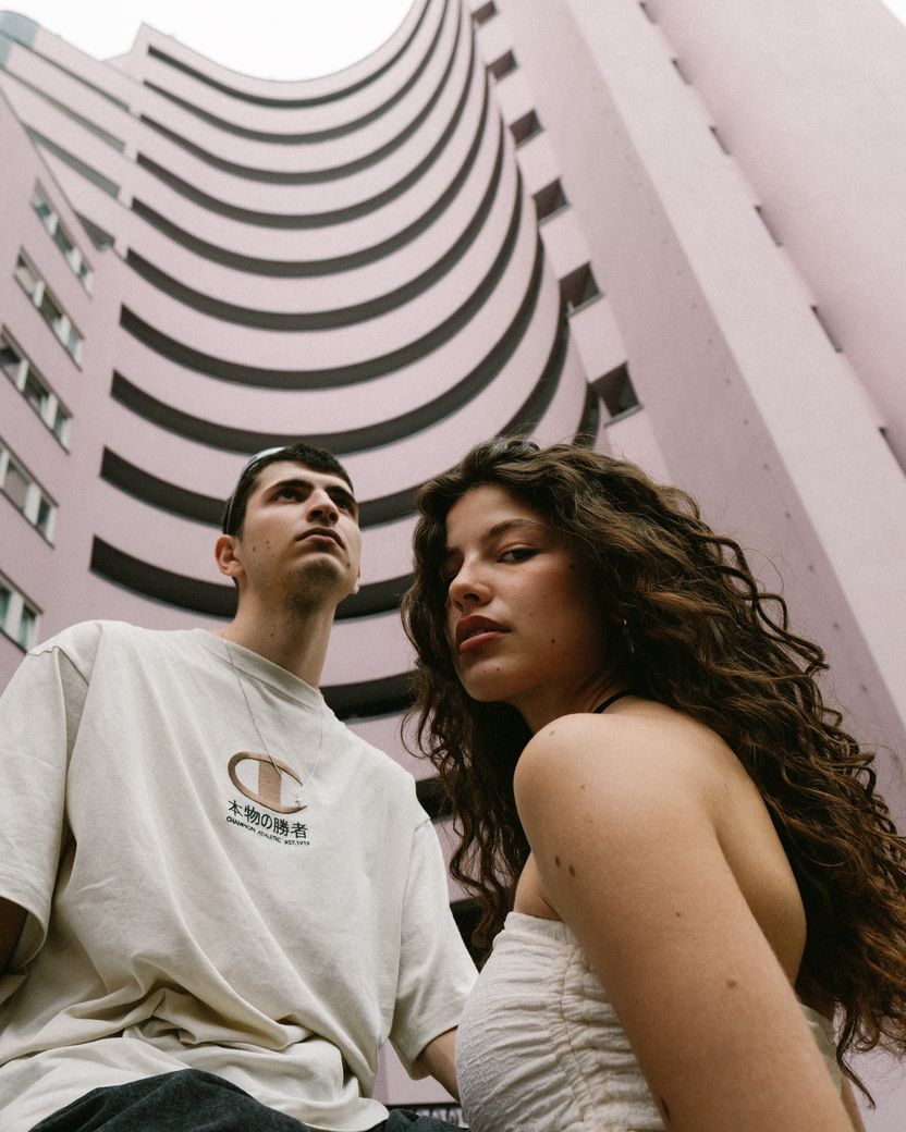 Abor & Tynna will be representing Germany at Basel 2025