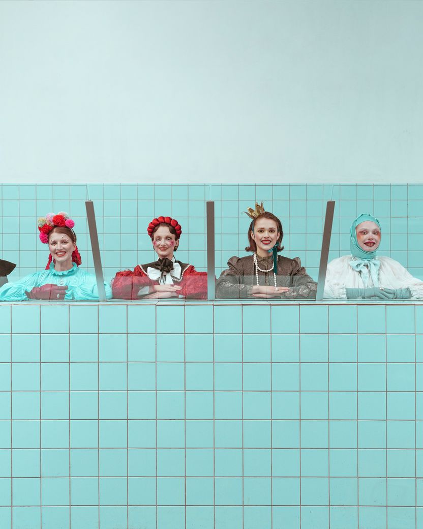 Vesna will represent the Czech Republic in Liverpool