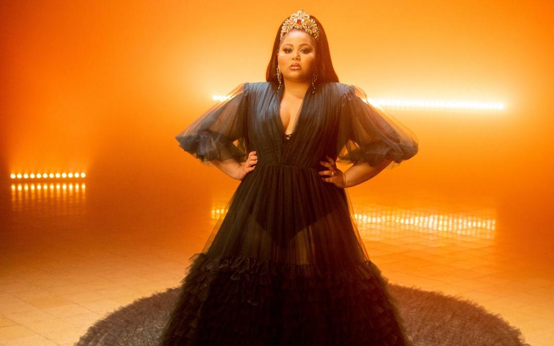 Destiny will represent Malta at the Eurovision Song Contest 2021