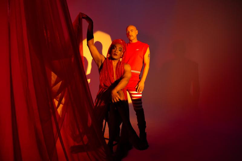 Electric Fields are representing Australia at the 68th Eurovision Song Contest