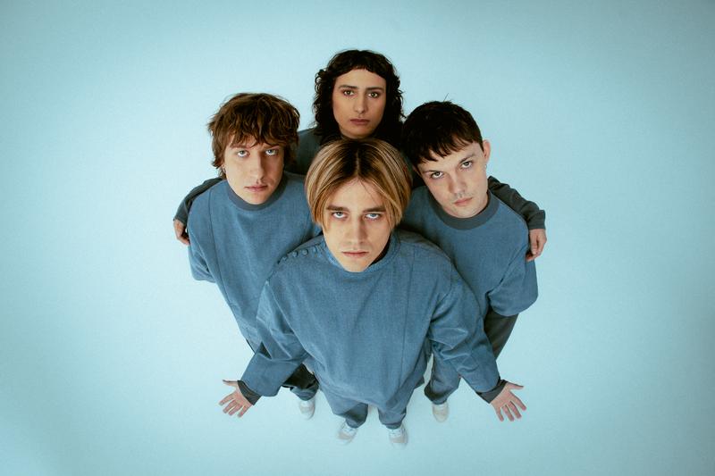 Katarsis will represent Lithuania at Basel 2025