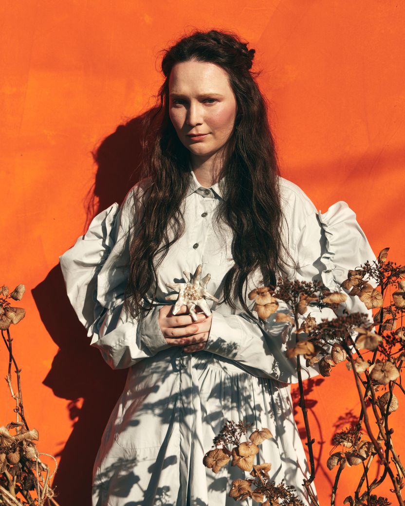 Zoë Më will represent Switzerland at Basel 2025