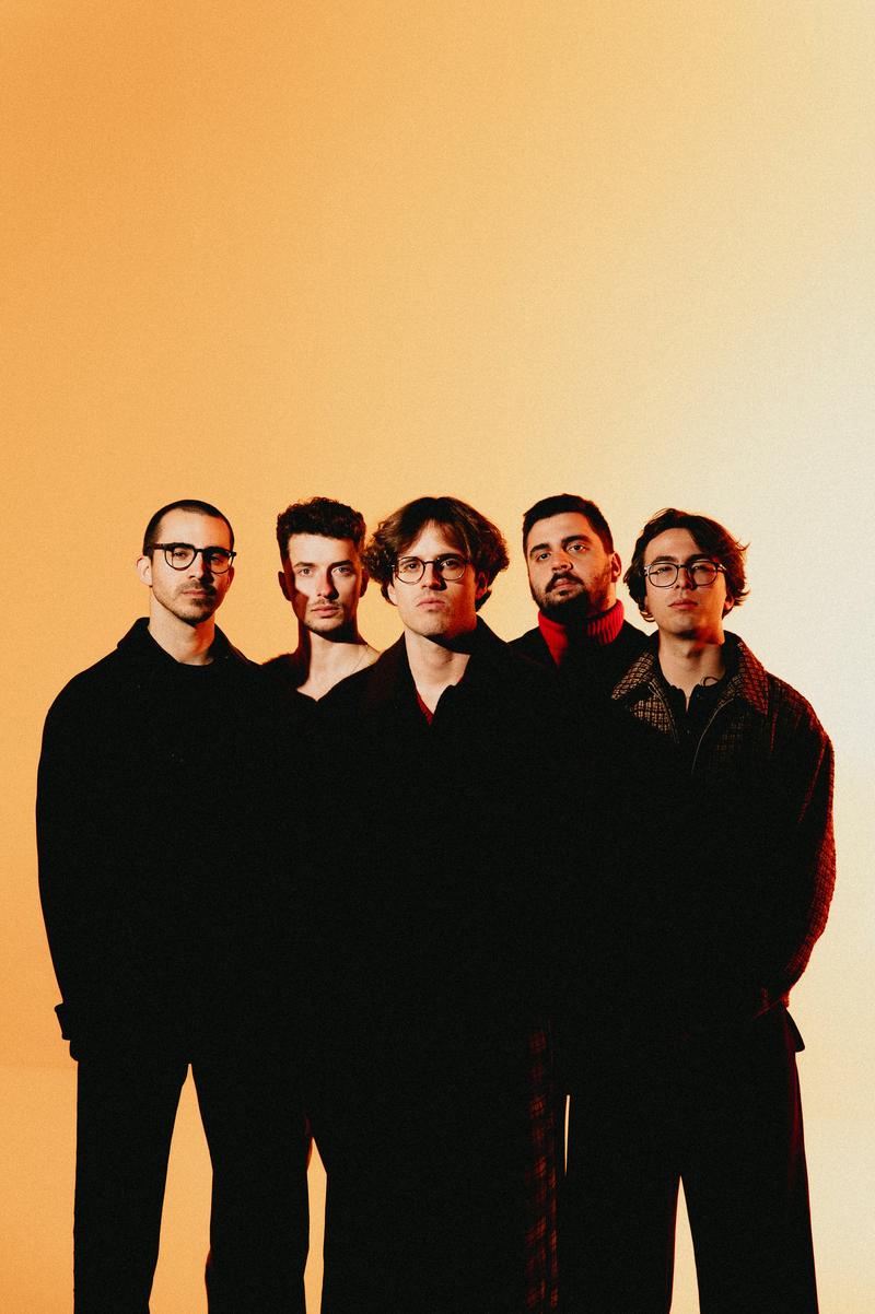 NAPA will be representing Portugal at Basel 2025