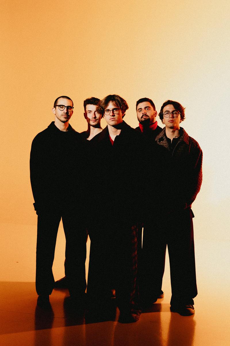 NAPA will be representing Portugal at Basel 2025