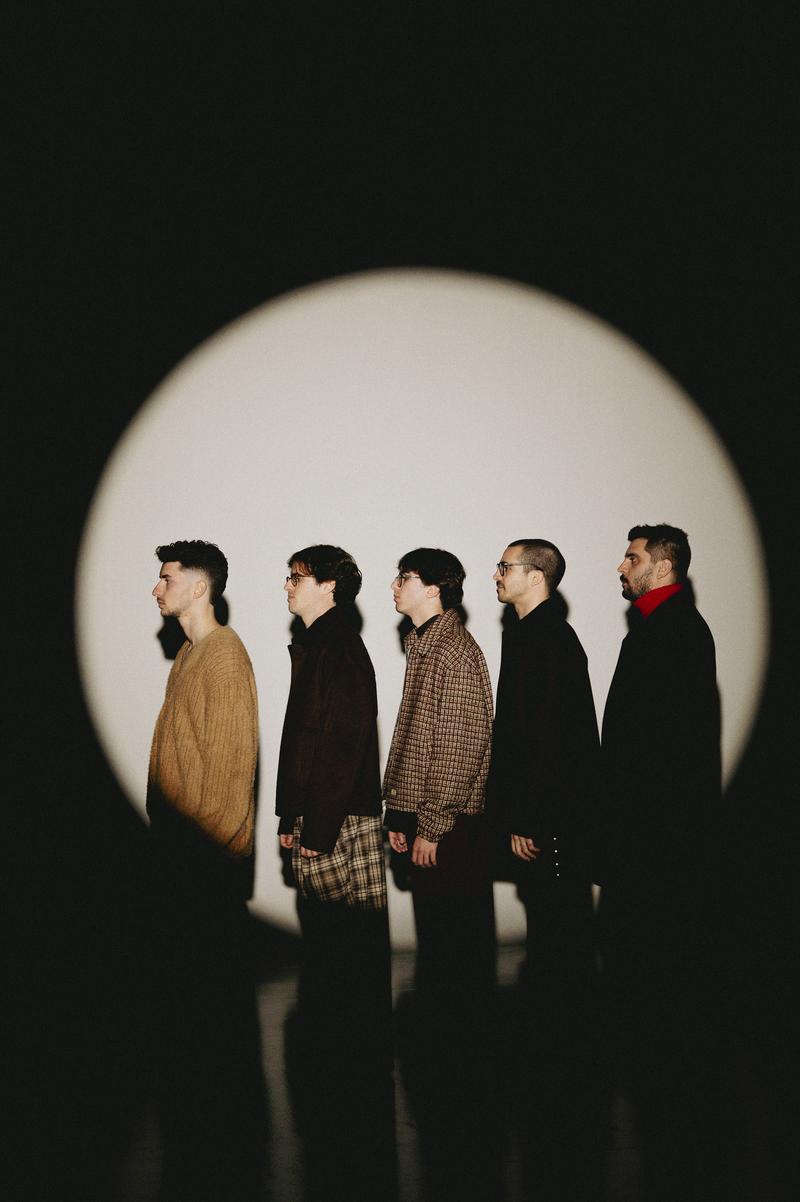 NAPA will be representing Portugal at Basel 2025