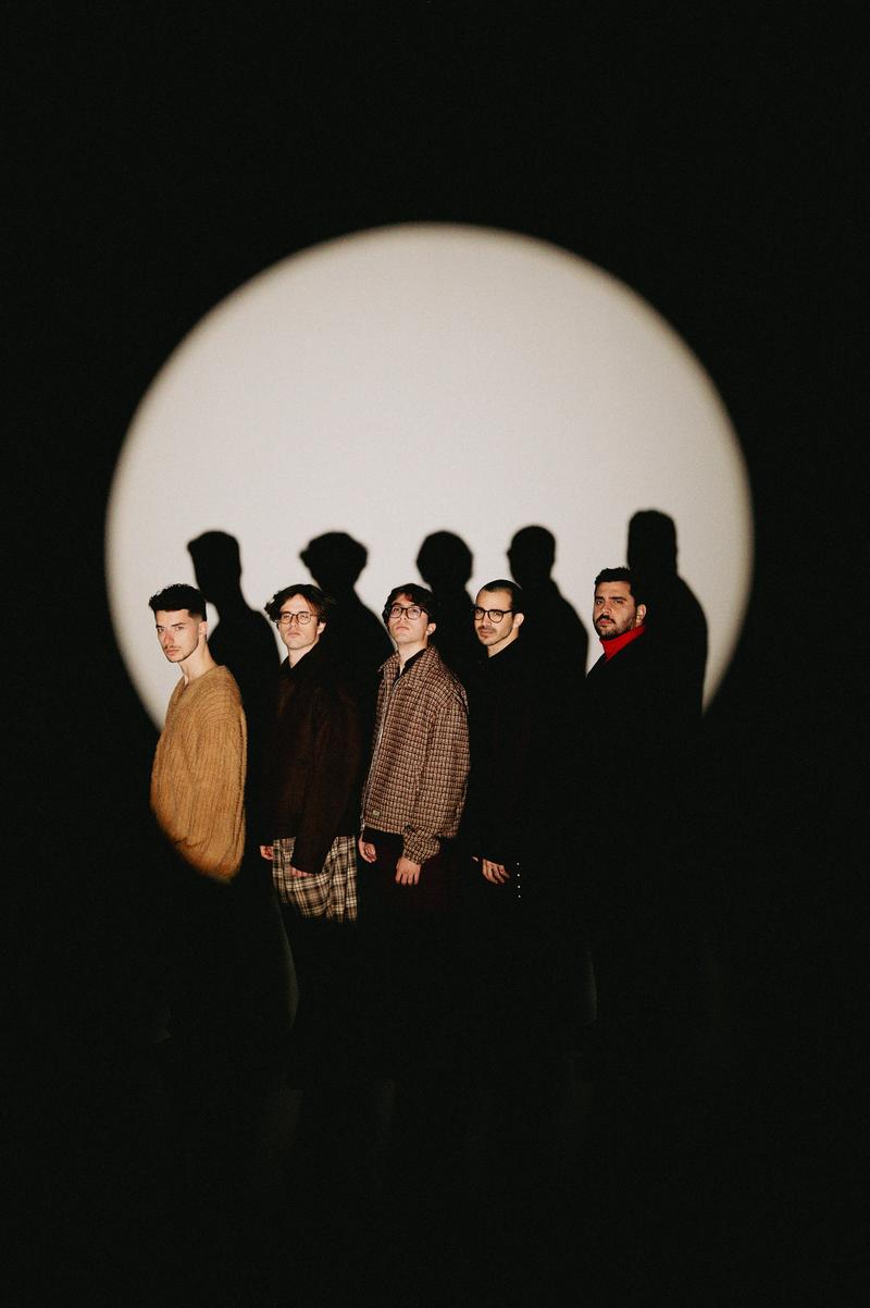 NAPA will be representing Portugal at Basel 2025