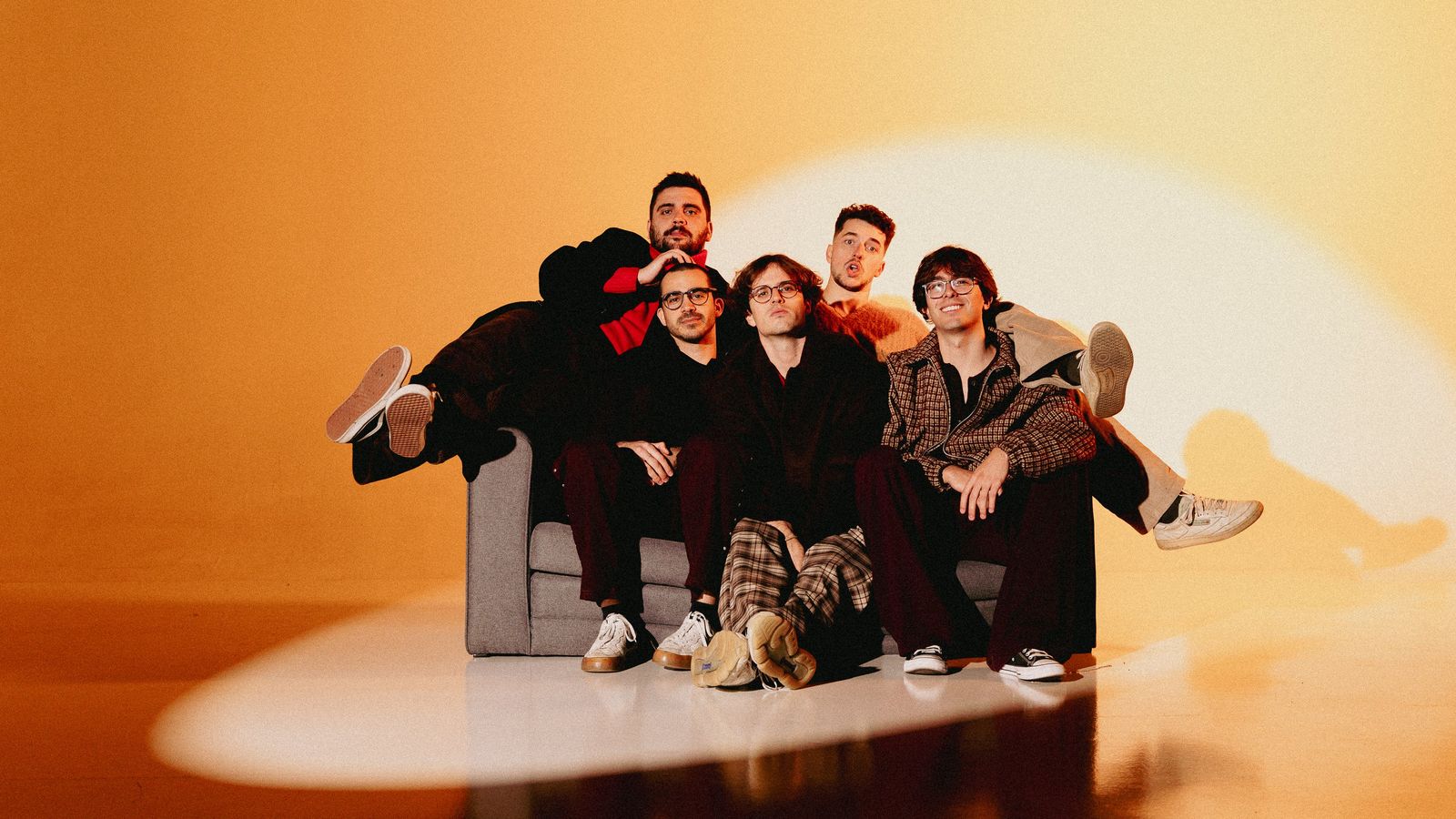 NAPA will be representing Portugal at Basel 2025