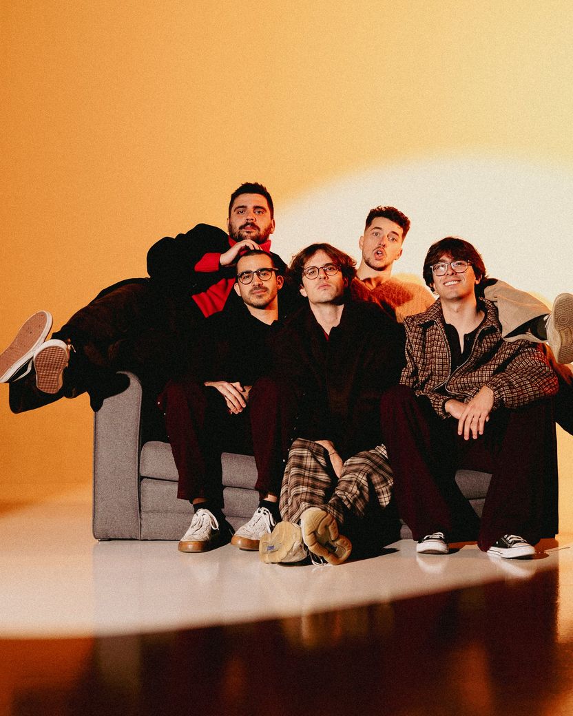 NAPA will be representing Portugal at Basel 2025