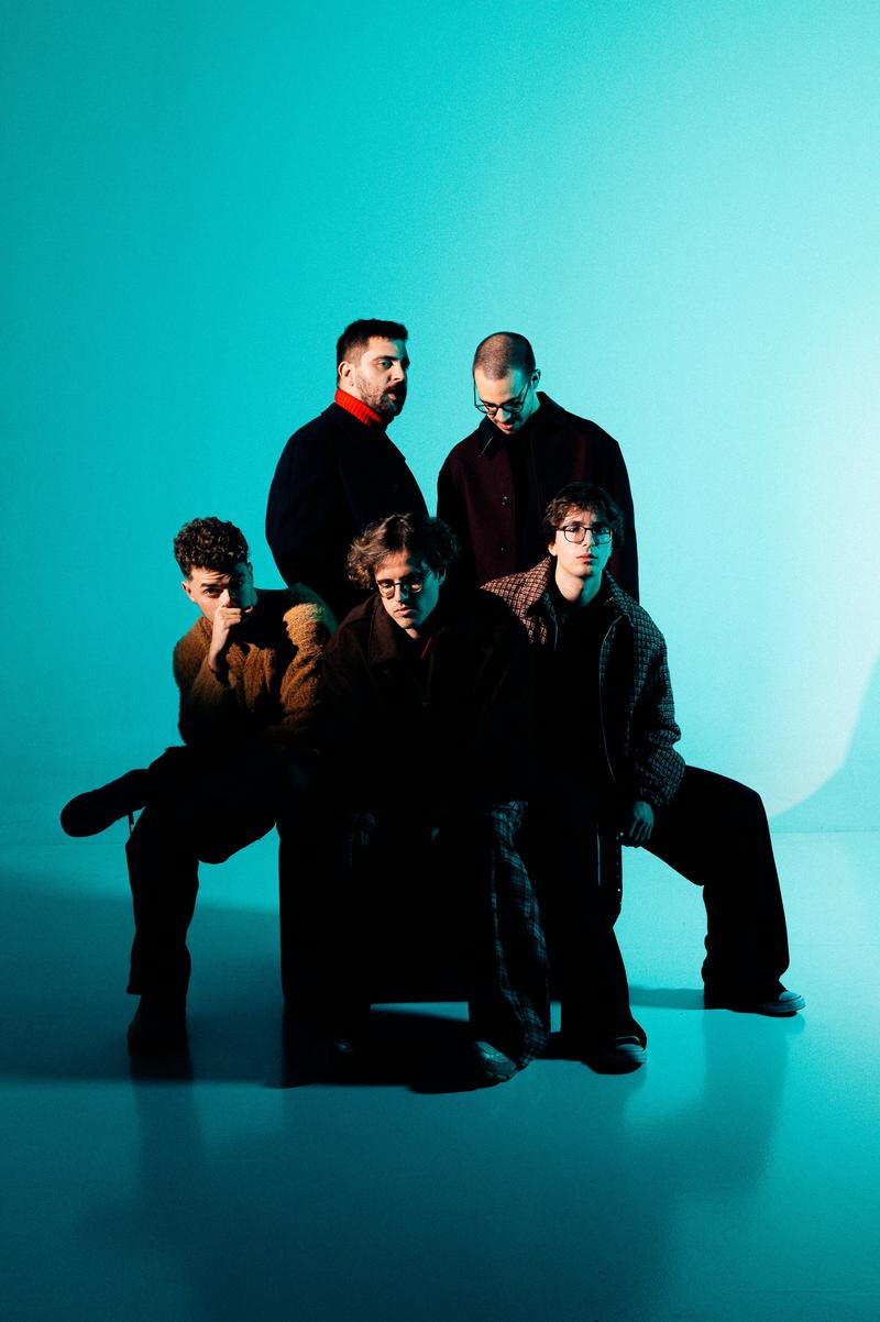 NAPA will be representing Portugal at Basel 2025