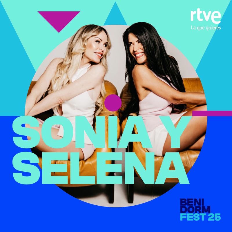 Competing at Benidorm Fest 2025