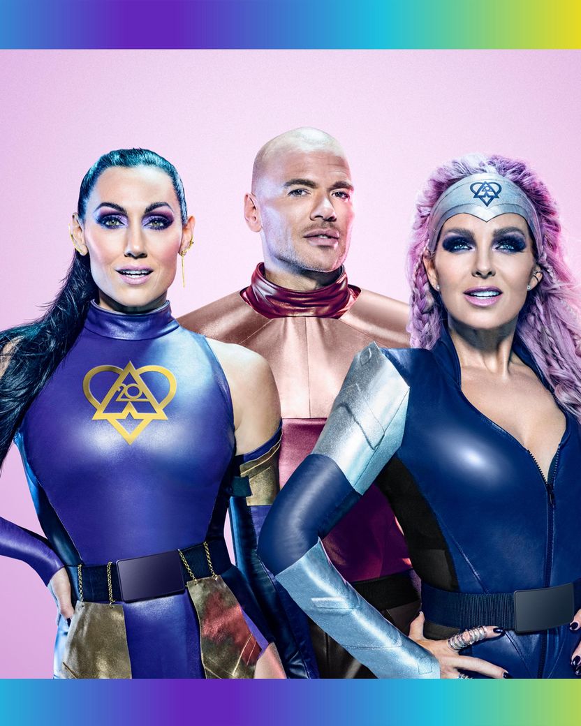 Alcazar will be appearing at the Grand Final in Malmö