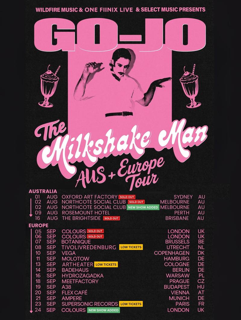 Sweet Sweet? Yum Yum!