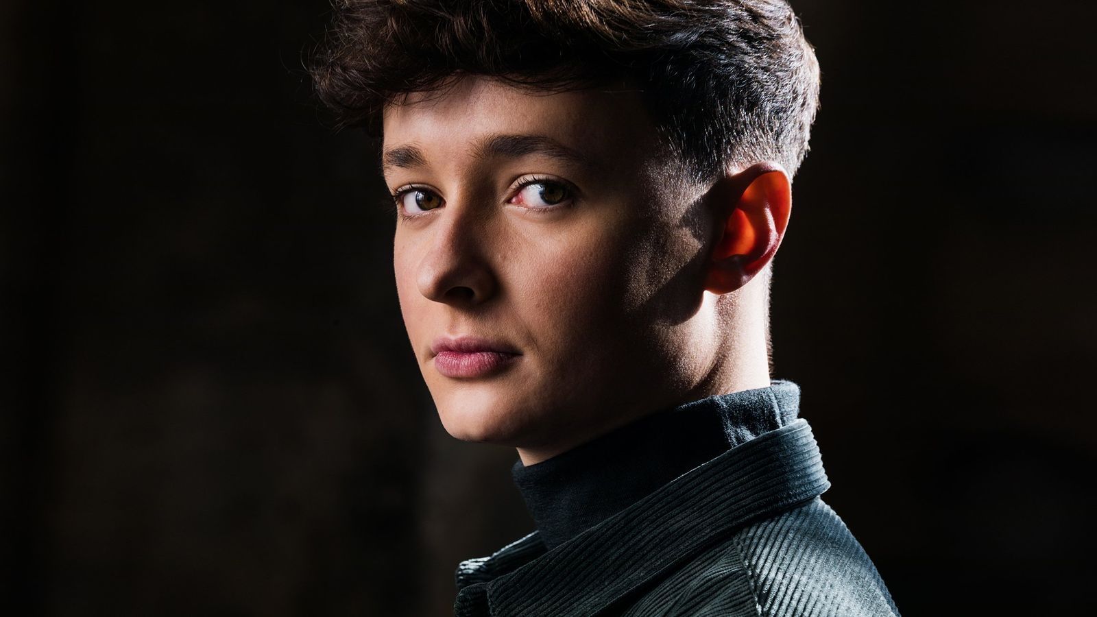 Remo Forrer will represent Switzerland at the 2023 Eurovision Song Contest