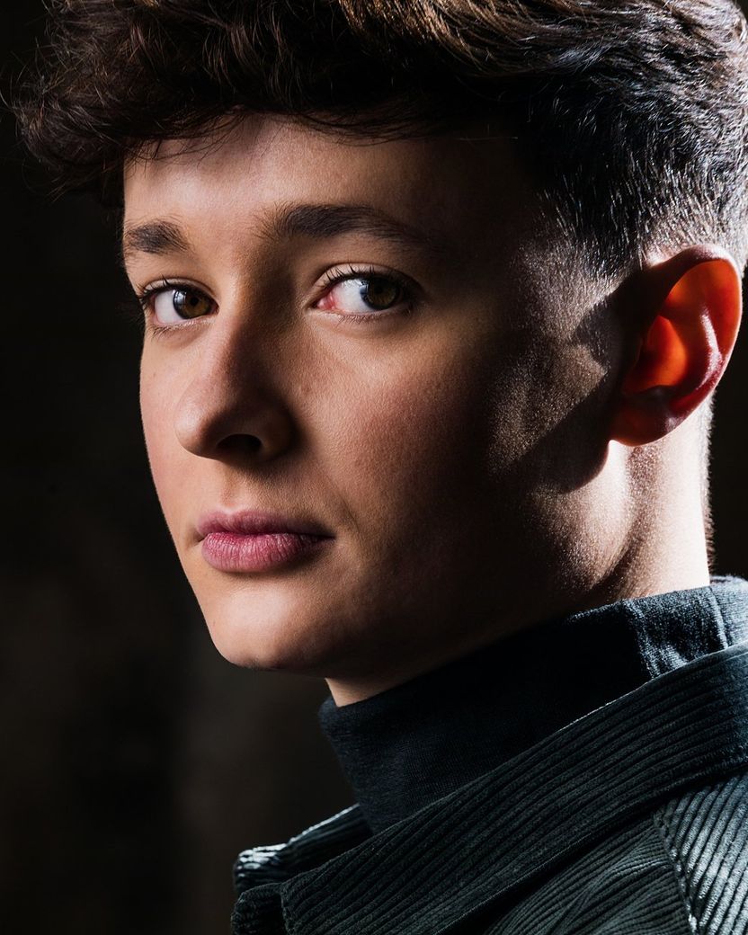 Remo Forrer will represent Switzerland at the 2023 Eurovision Song Contest