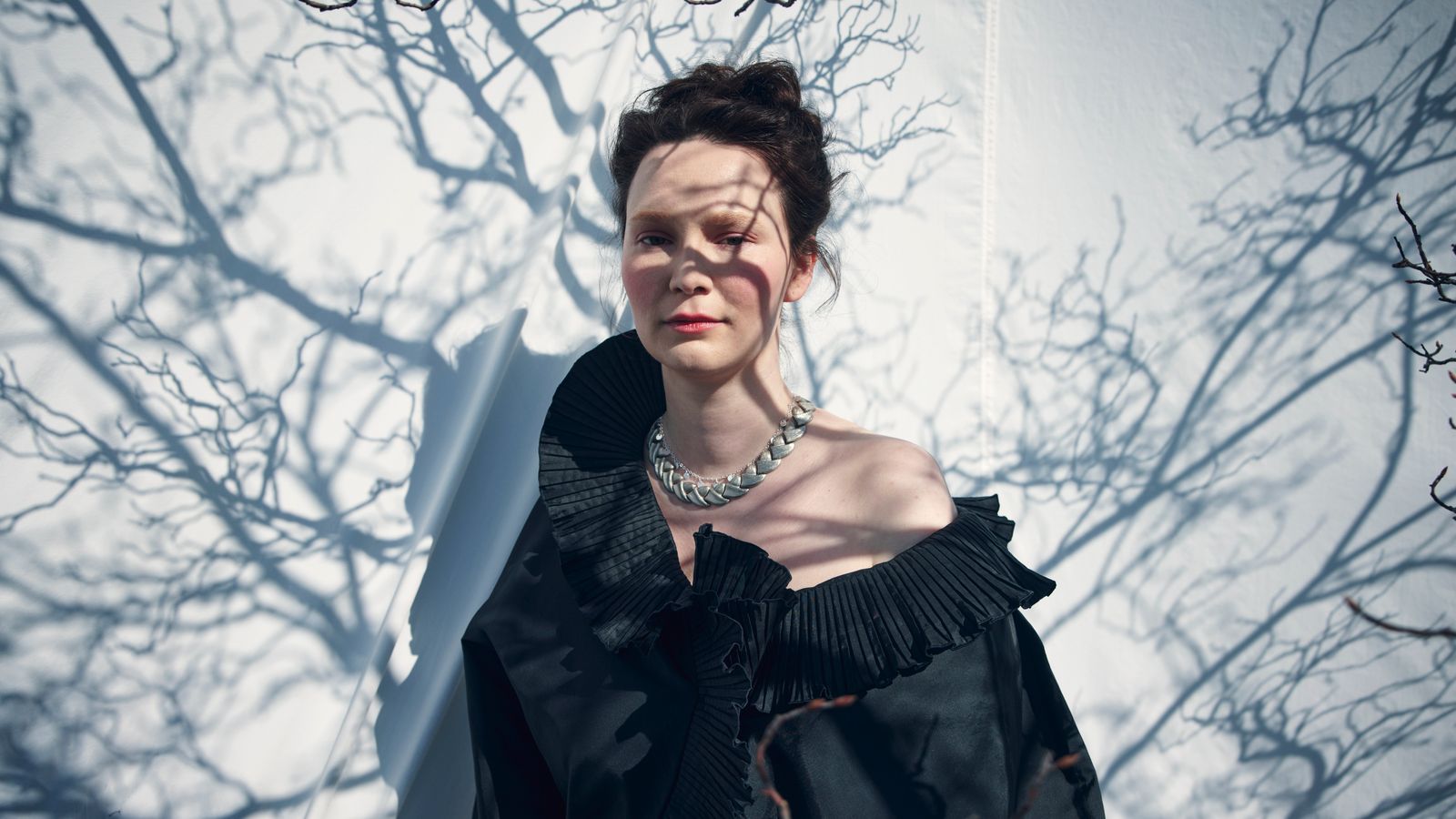 Zoë Më will represent Switzerland at Basel 2025