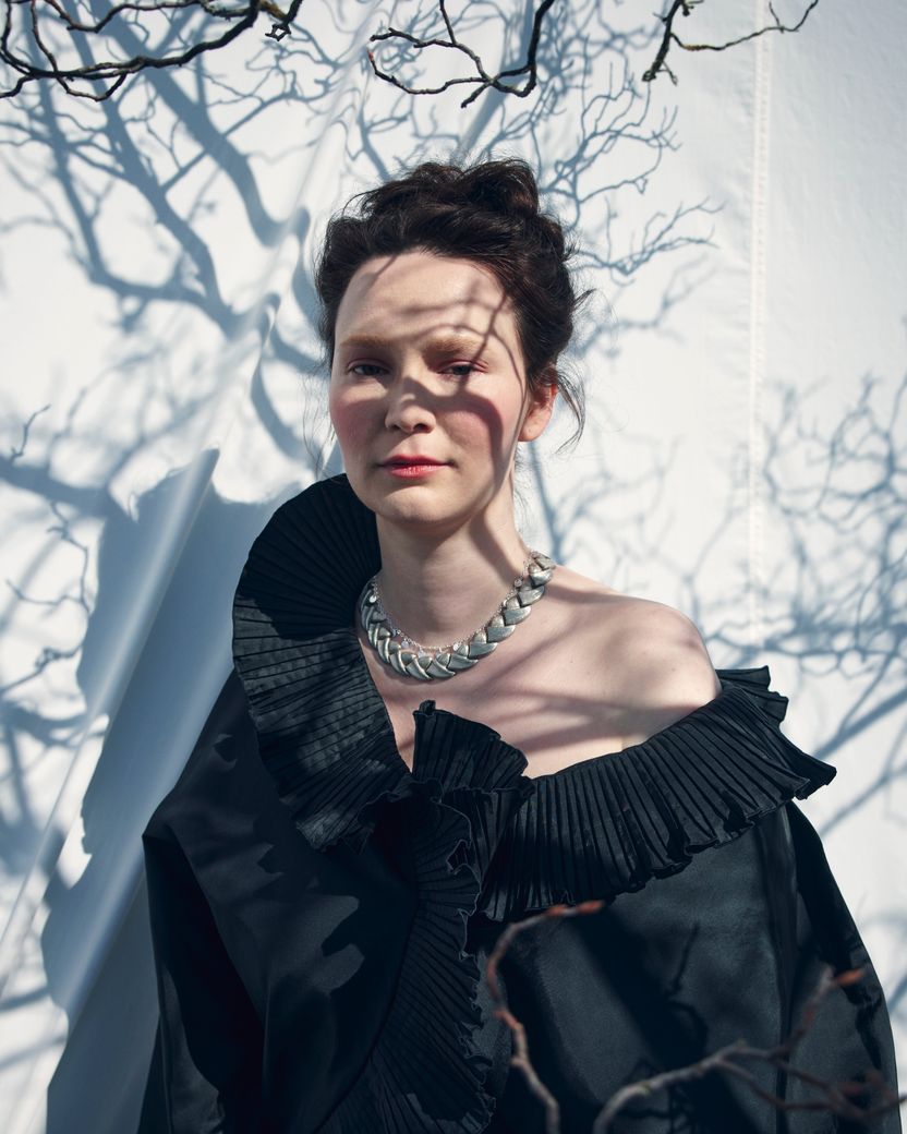 Zoë Më will represent Switzerland at Basel 2025