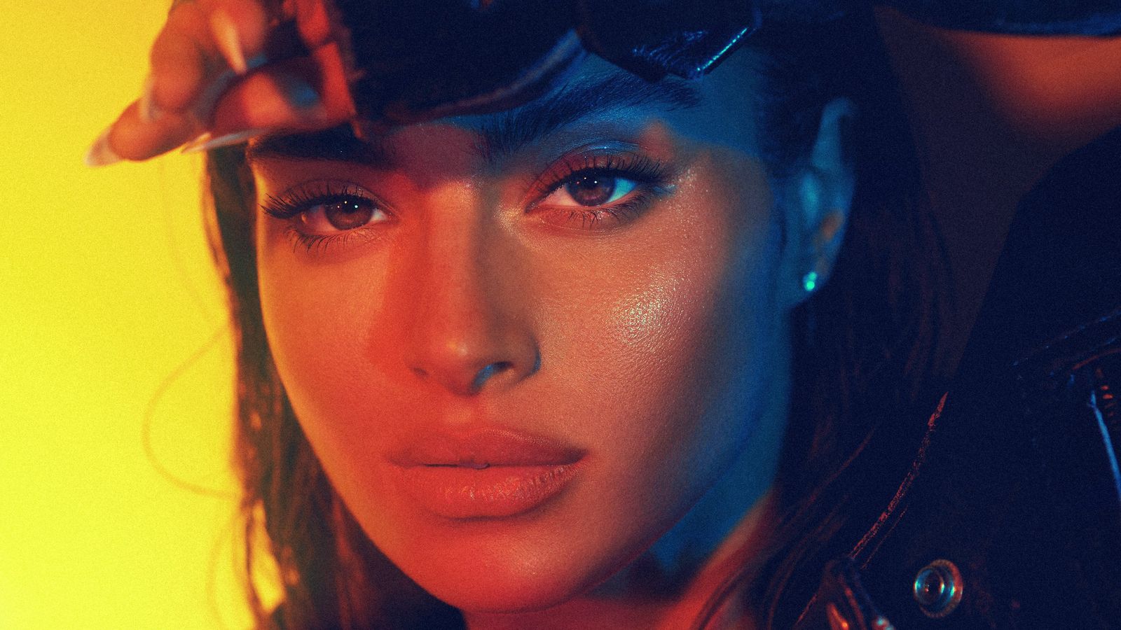 Noa Kirel will represent Israel in Liverpool