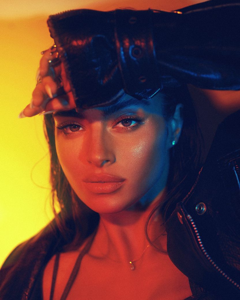 Noa Kirel will represent Israel in Liverpool