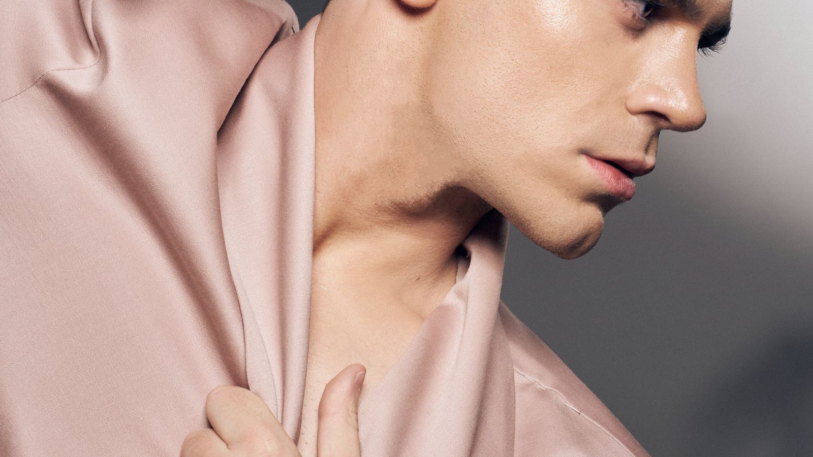 Theo Evan will be representing Cyprus at Eurovision 2025