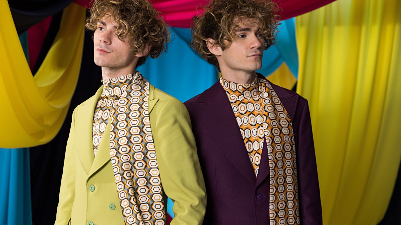 TuralTuranX will represent Azerbaijan in Liverpool