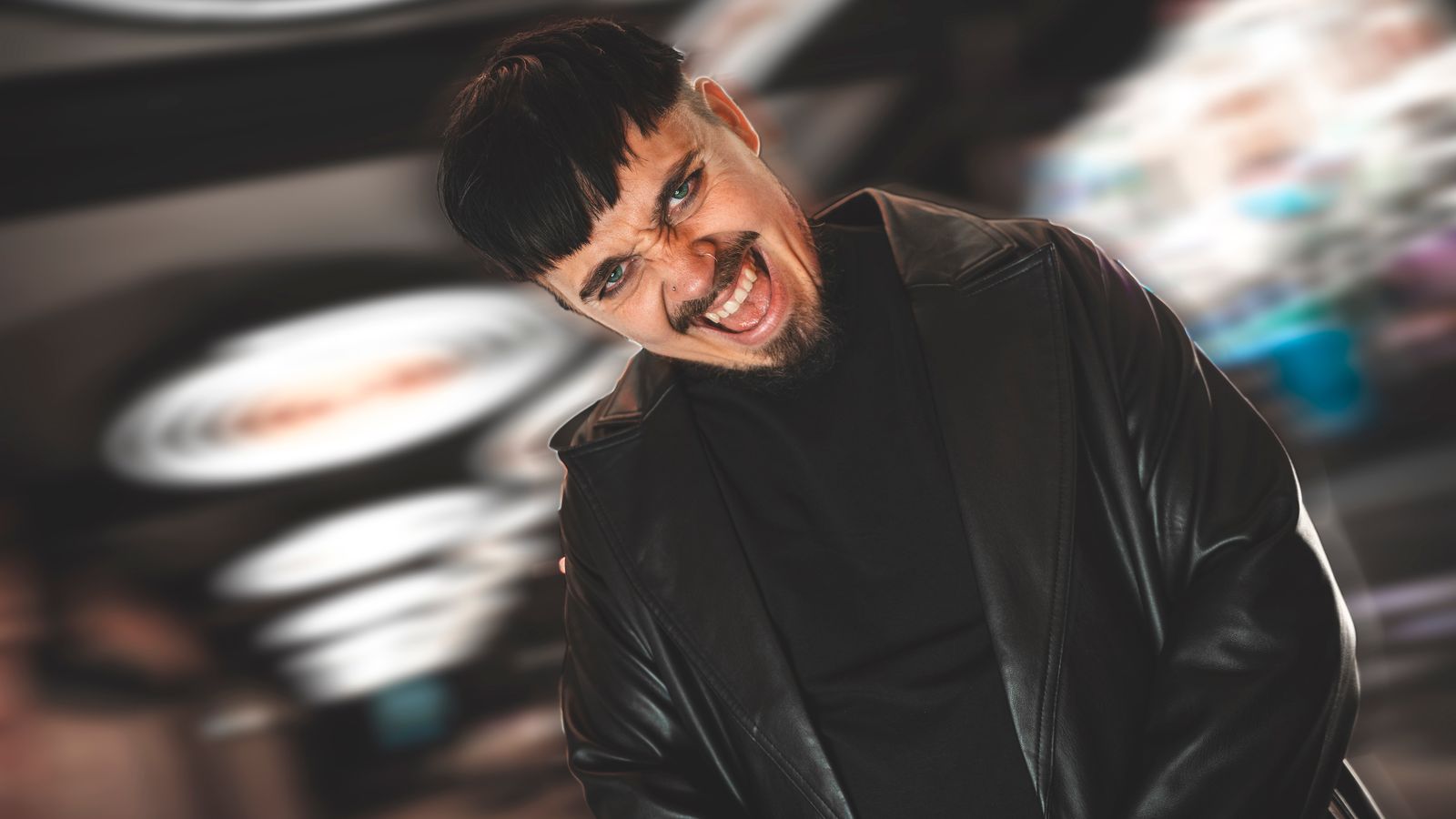 Käärijä will be performing for Eurovision fans in Malmö