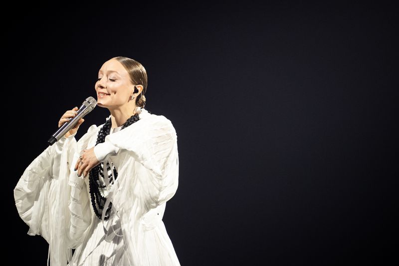 LELÉKA will represent Ukraine in Vienna