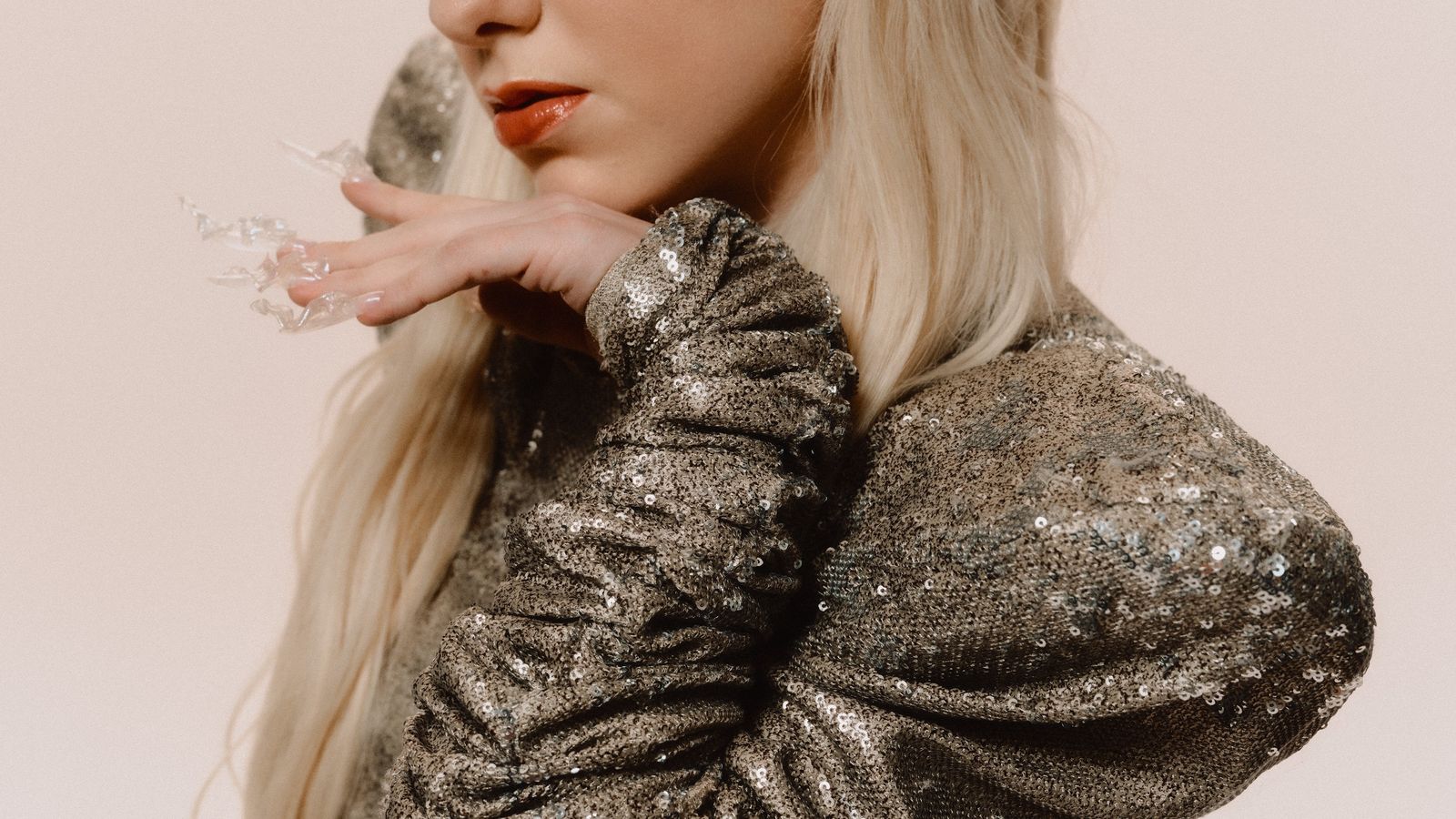 Luna will represent Poland at Eurovision 2024