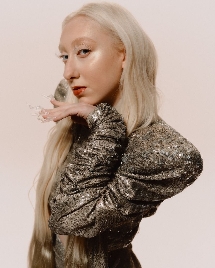 Luna will represent Poland at Eurovision 2024