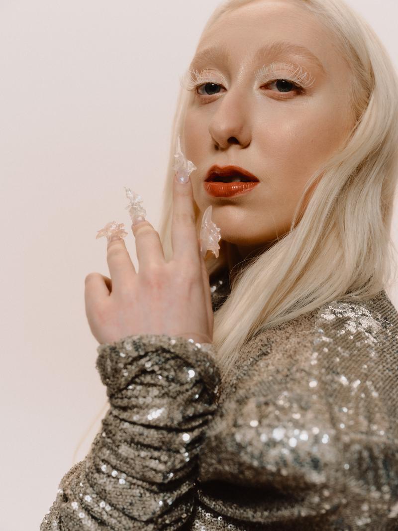 Luna will represent Poland at Eurovision 2024