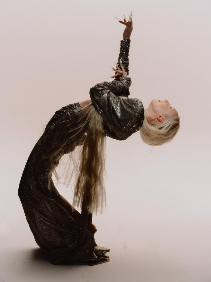 Luna will represent Poland at Eurovision 2024