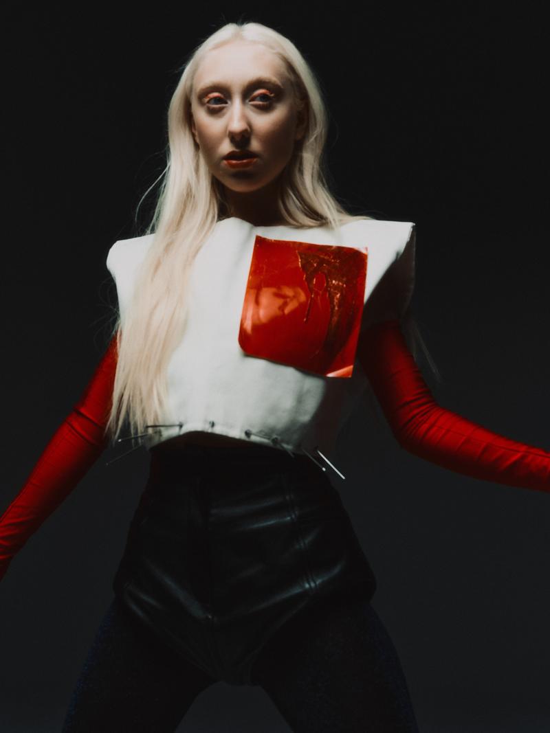 Luna will represent Poland at Eurovision 2024