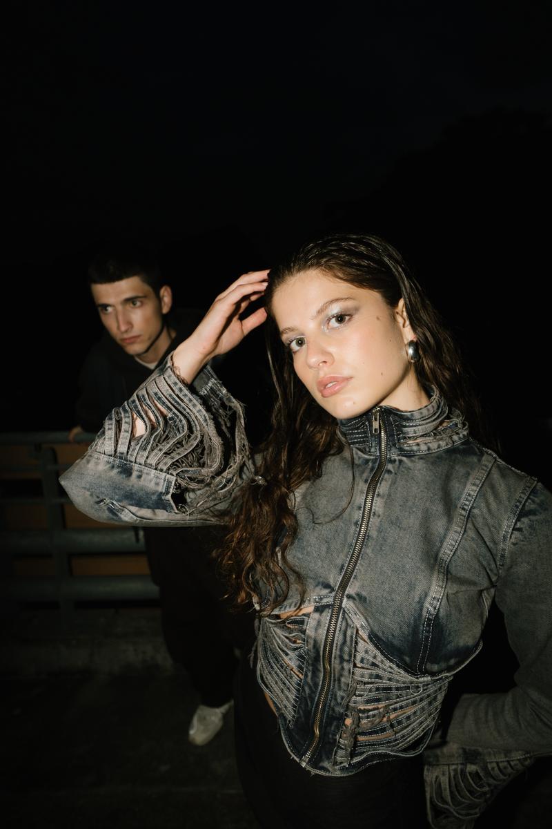 Abor & Tynna will represent Germany at Basel 2025