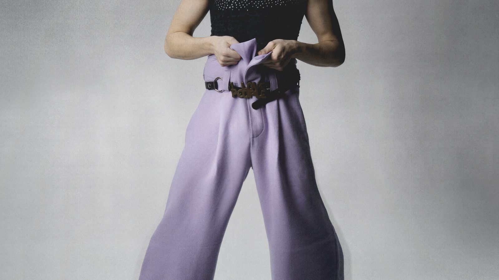 Mustii will represent Belgium at Eurovision 2024