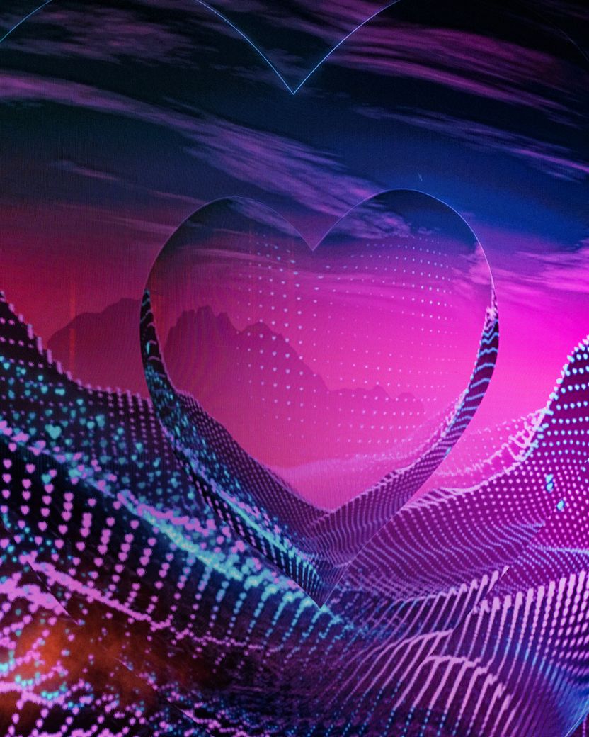 Inside St. Jakobshalle in Basel