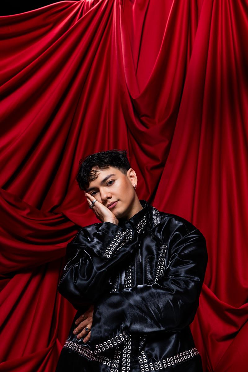 JJ won for Austria at the 69th Eurovision Song Contest 2025 in Basel, Switzerland