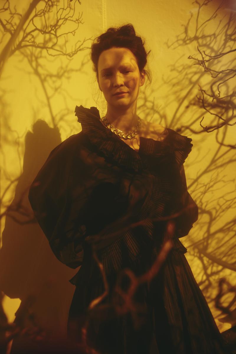 Zoë Më will represent Switzerland at Basel 2025