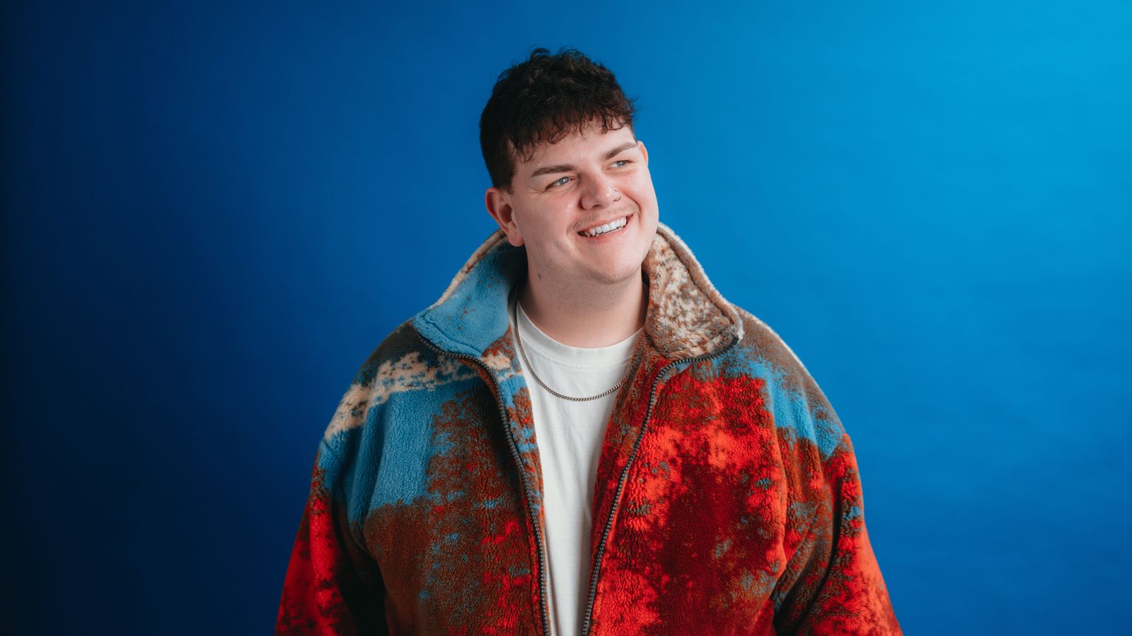 ISAAK is representing Germany at the 68th Eurovision Song Contest