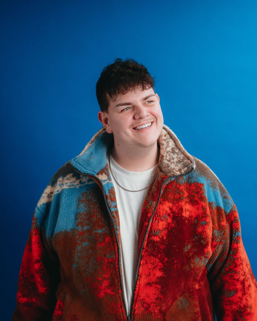 ISAAK is representing Germany at the 68th Eurovision Song Contest