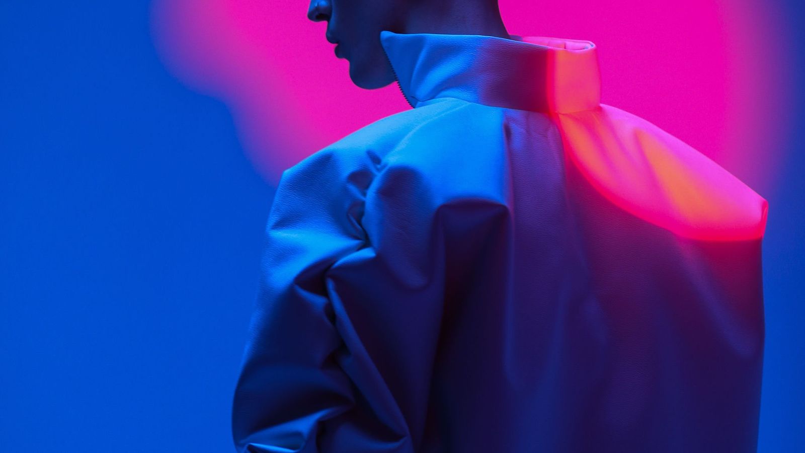 Silvester Belt is representing Lithuania at the 68th Eurovision Song Contest