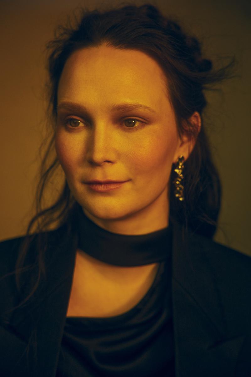 Zoë Më will represent Switzerland at Basel 2025