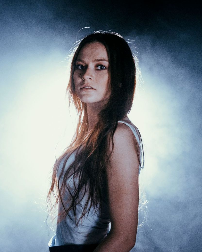 EMMY is the winner of Eurosong 2025 in Ireland