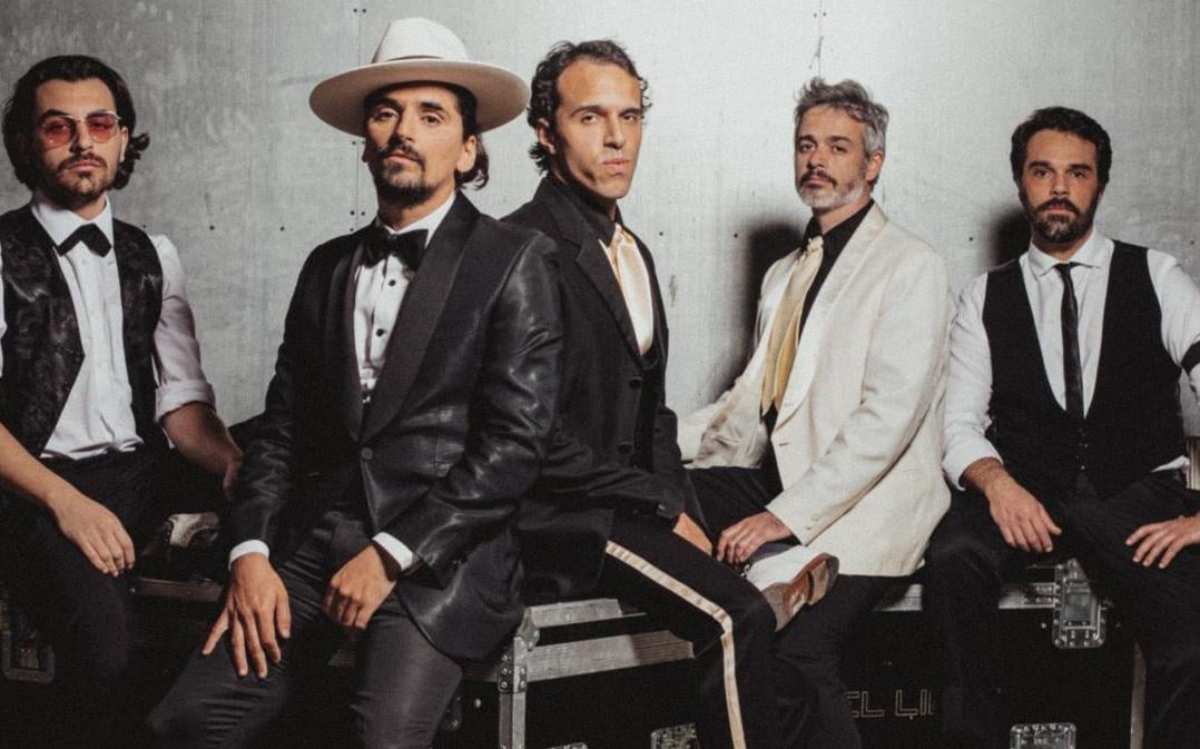 The Black Mamba will represent Portugal at the Eurovision Song Contest 2021