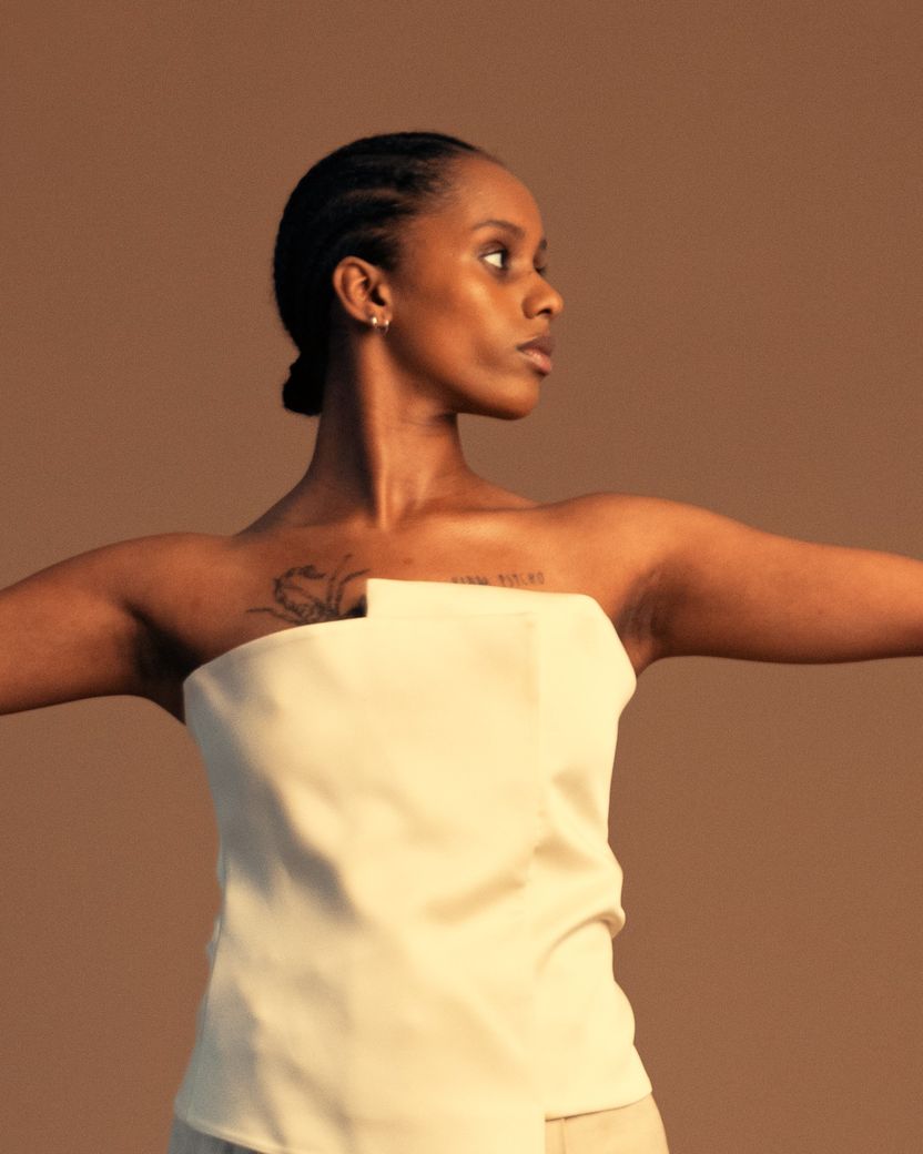 SABA is representing Denmark at the 68th Eurovision Song Contest