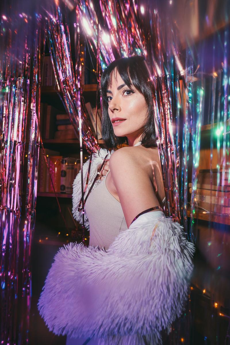 Nina Žižić will be representing Montenegro at Basel 2025