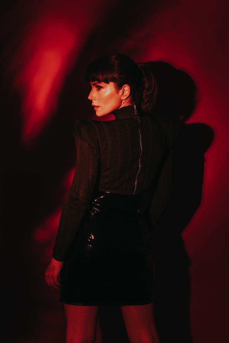 Nina Žižić will be representing Montenegro at Basel 2025