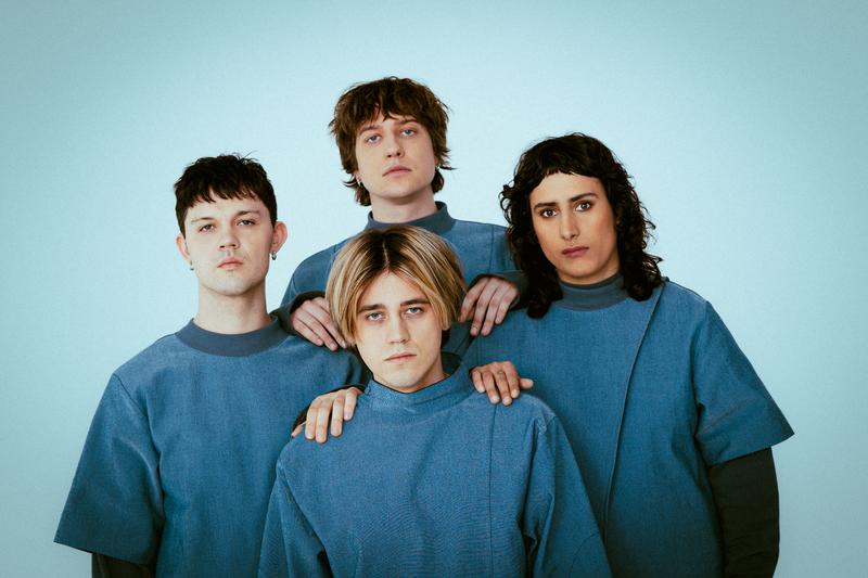 Katarsis will represent Lithuania at Basel 2025