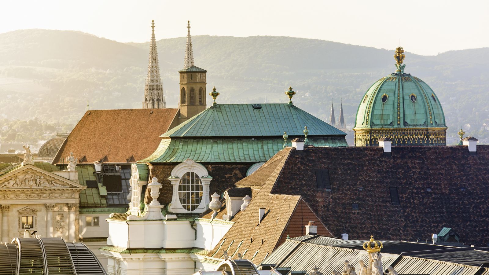 Vienna Tourism / Christian Stemper