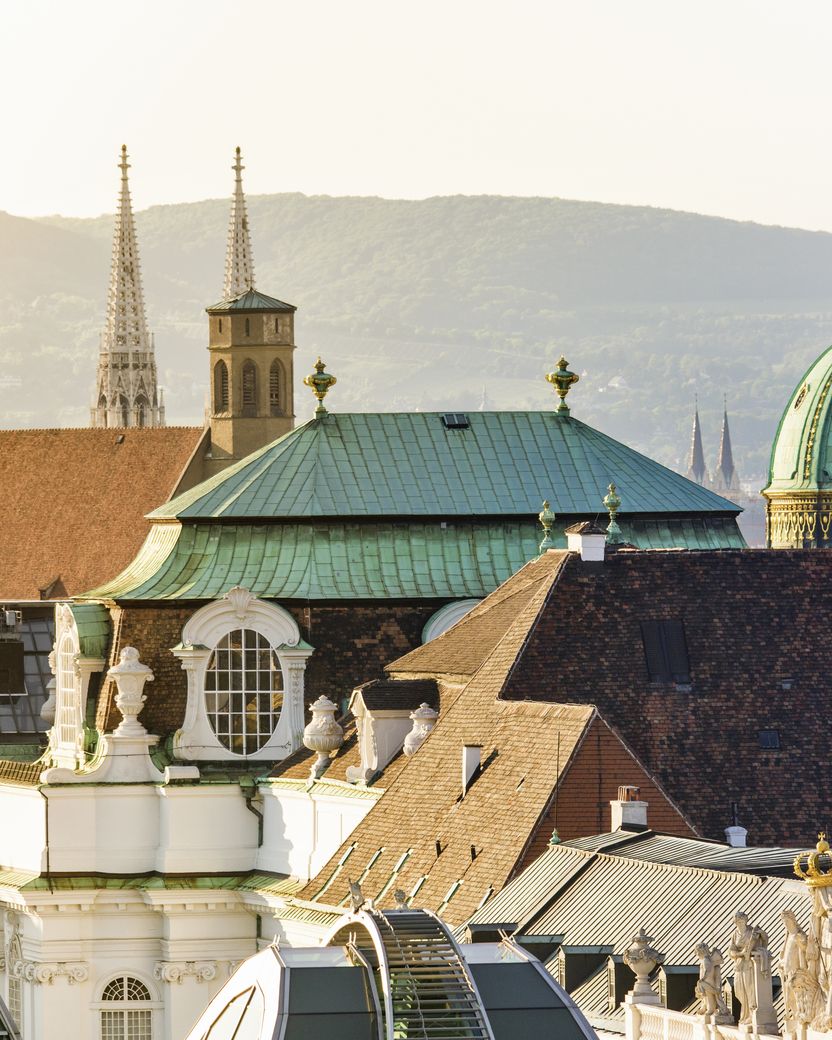 Vienna Tourism / Christian Stemper
