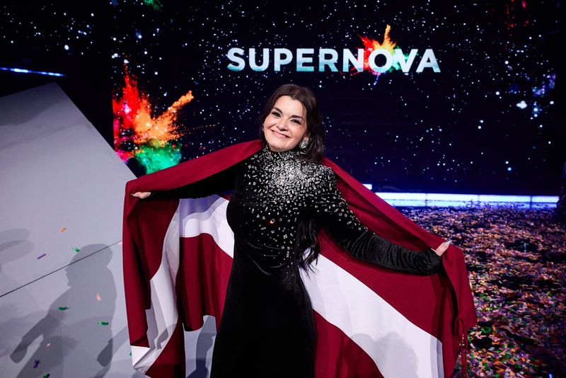 Atvara wins Supernova 2026